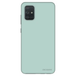 Fashion Case Samsung Galaxy A71 A715F - Pastel Charm