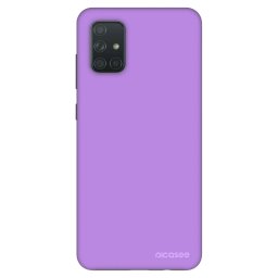 Fashion Case Samsung Galaxy A71 A715F - Mystic Melody