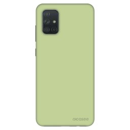 Fashion Case Samsung Galaxy A71 A715F - Heavenly Hints