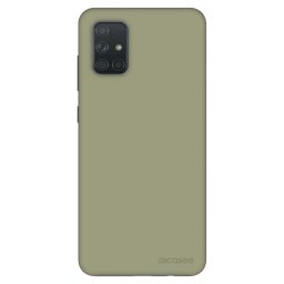 Fashion Case Samsung Galaxy A71 A715F - Dewy Dawn