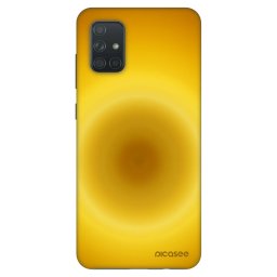 Fashion Case Samsung Galaxy A71 A715F - Solar Pulse