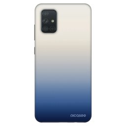 Fashion Case Samsung Galaxy A71 A715F - Gravity Fade