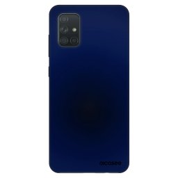Fashion Case Samsung Galaxy A71 A715F - Deep Ocean