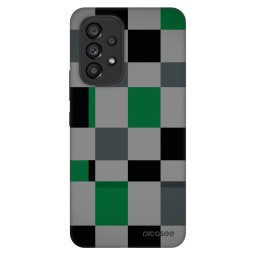 Fashion Case Samsung Galaxy A53 5G A536 - Block Grid