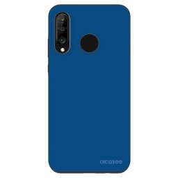 Fashion Case Huawei P30 Lite - Navy Blue
