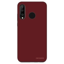 Fashion Case Huawei P30 Lite - Red Bliss