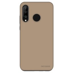 Fashion Case Huawei P30 Lite - Soft Sand