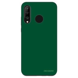 Fashion Case Huawei P30 Lite - Green Gleam