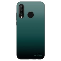 Fashion Case Huawei P30 Lite - Verdant Fade