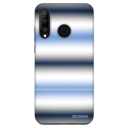 Fashion Case Huawei P30 Lite - Static Lines
