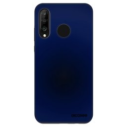 Fashion Case Huawei P30 Lite - Deep Ocean