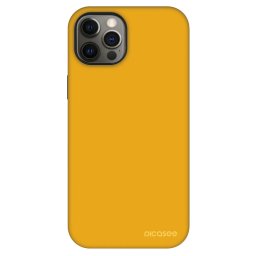Fashion Case MagSafe Apple iPhone 12 Pro - Sun
