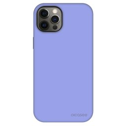 Fashion Case MagSafe Apple iPhone 12 Pro - Sky Whisper