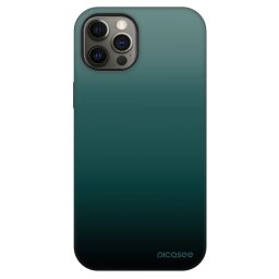 Fashion Case MagSafe Apple iPhone 12 Pro - Verdant Fade