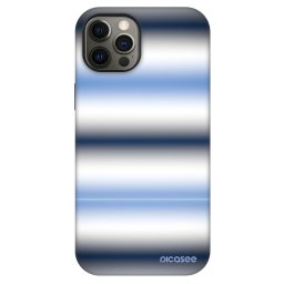 Fashion Case MagSafe Apple iPhone 12 Pro - Static Lines