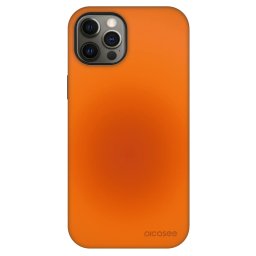 Fashion Case MagSafe Apple iPhone 12 Pro - Heat Core