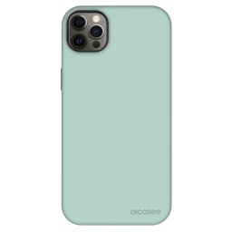 Fashion Case MagSafe Apple iPhone 12 Pro Max - Pastel Charm
