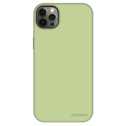 Fashion Case MagSafe Apple iPhone 12 Pro Max - Heavenly Hints