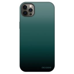 Fashion Case MagSafe Apple iPhone 12 Pro Max - Verdant Fade