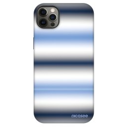 Fashion Case MagSafe Apple iPhone 12 Pro Max - Static Lines