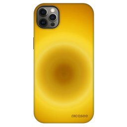 Fashion Case MagSafe Apple iPhone 12 Pro Max - Solar Pulse