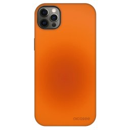 Fashion Case MagSafe Apple iPhone 12 Pro Max - Heat Core