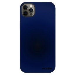 Fashion Case MagSafe Apple iPhone 12 Pro Max - Deep Ocean