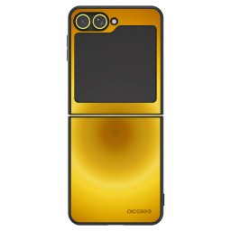 ULTIMATE CASE Samsung Galaxy Z Flip7 FE 5G - készülékre - Solar Pulse