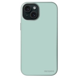 Fashion Case MagSafe Apple iPhone 14 - Pastel Charm