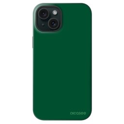Fashion Case MagSafe Apple iPhone 14 - Green Gleam