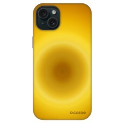 Fashion Case MagSafe Apple iPhone 14 Plus - Solar Pulse