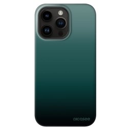 Fashion Case MagSafe Apple iPhone 14 Pro Max - Verdant Fade