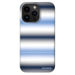Fashion Case MagSafe Apple iPhone 14 Pro Max - Static Lines