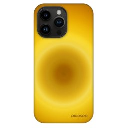 Fashion Case MagSafe Apple iPhone 14 Pro Max - Solar Pulse