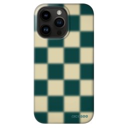 Fashion Case MagSafe Apple iPhone 14 Pro Max - Shadow Chess