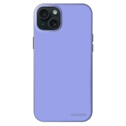 Fashion Case MagSafe Apple iPhone 15 Plus - Sky Whisper