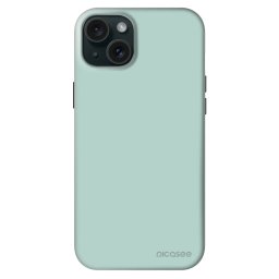 Fashion Case MagSafe Apple iPhone 15 Plus - Pastel Charm