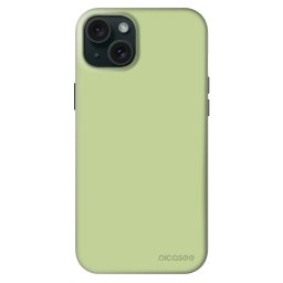 Fashion Case MagSafe Apple iPhone 15 Plus - Heavenly Hints