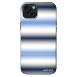 Fashion Case MagSafe Apple iPhone 15 Plus - Static Lines