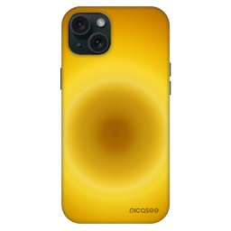 Fashion Case MagSafe Apple iPhone 15 Plus - Solar Pulse