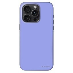 Fashion Case MagSafe Apple iPhone 15 Pro - Sky Whisper