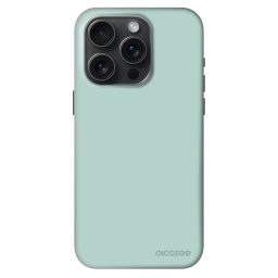 Fashion Case MagSafe Apple iPhone 15 Pro - Pastel Charm