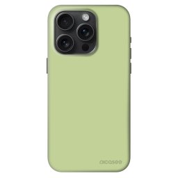 Fashion Case MagSafe Apple iPhone 15 Pro - Heavenly Hints