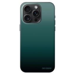 Fashion Case MagSafe Apple iPhone 15 Pro - Verdant Fade