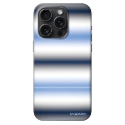 Fashion Case MagSafe Apple iPhone 15 Pro - Static Lines