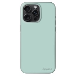 Fashion Case MagSafe Apple iPhone 15 Pro Max - Pastel Charm