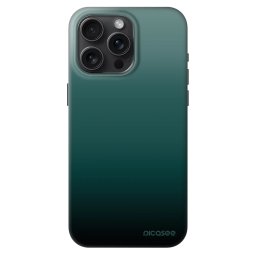 Fashion Case MagSafe Apple iPhone 15 Pro Max - Verdant Fade