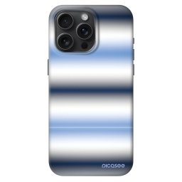 Fashion Case MagSafe Apple iPhone 15 Pro Max - Static Lines
