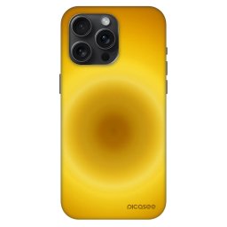 Fashion Case MagSafe Apple iPhone 15 Pro Max - Solar Pulse