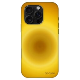 Fashion Case MagSafe Apple iPhone 16 Pro - Solar Pulse
